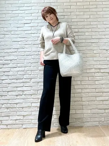 23区 井上 コーディネート画像