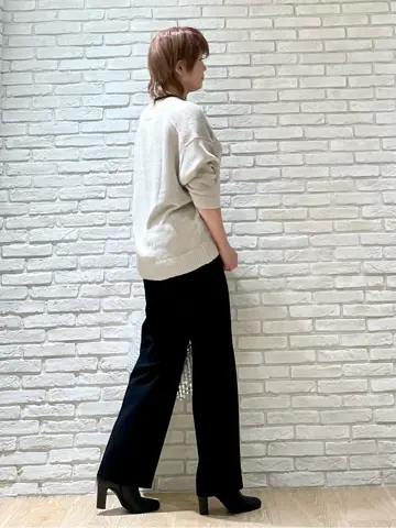 23区 井上 コーディネート画像