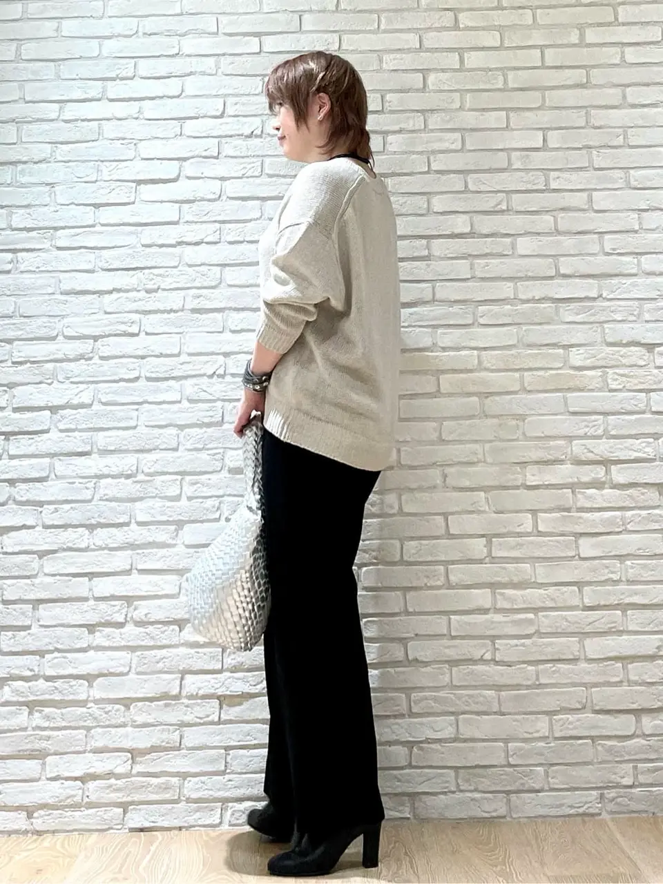 23区 井上 コーディネート画像