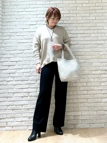 23区 井上 コーディネート画像