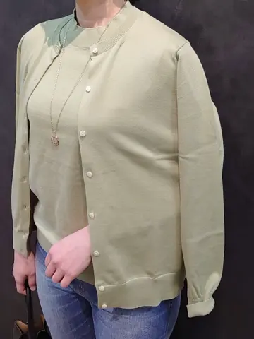 23区 新井田 コーディネート画像