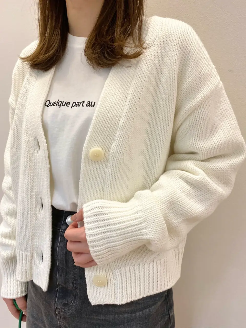 23区 八木沢 コーディネート画像