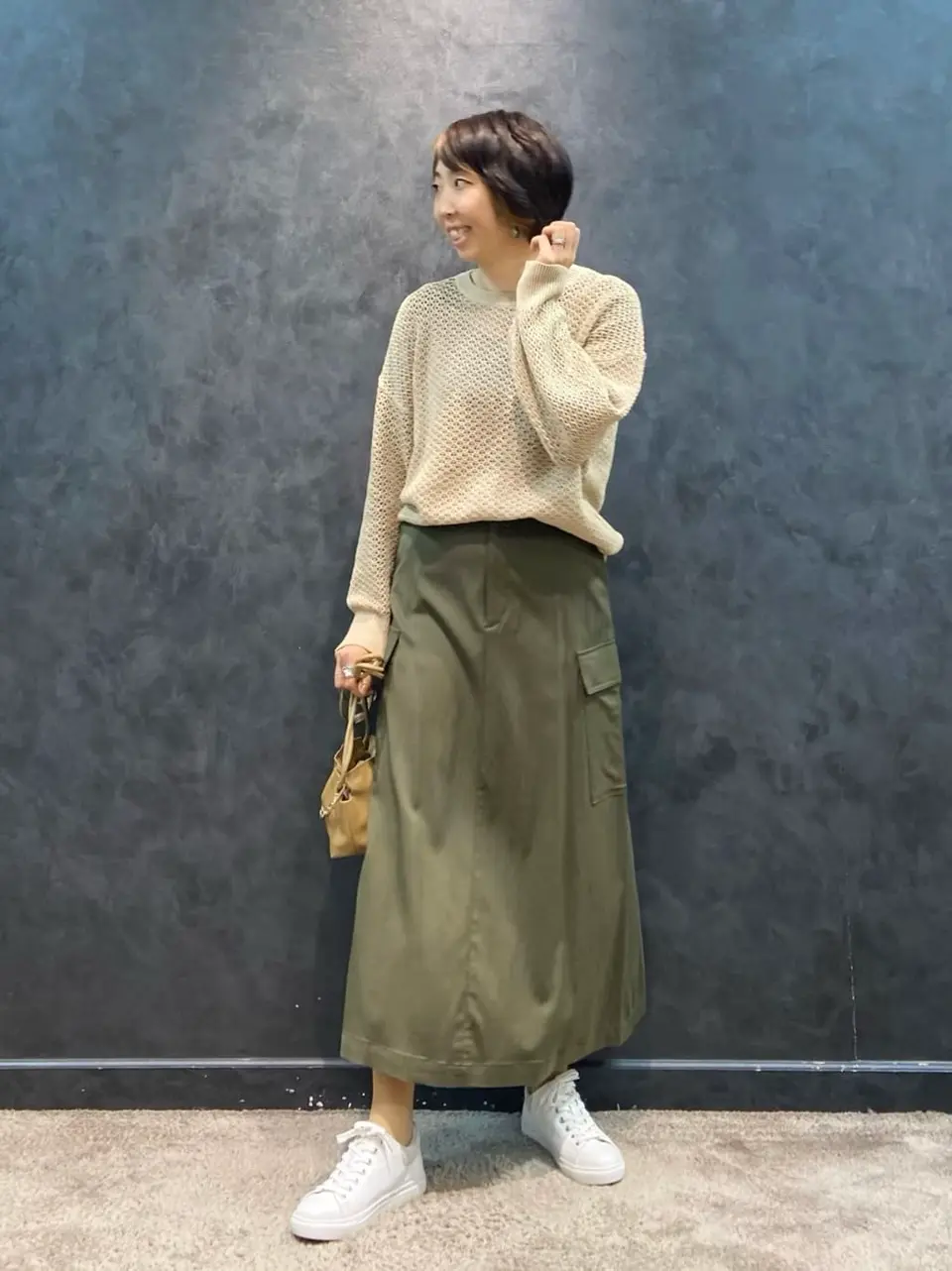  佐藤 コーディネート画像