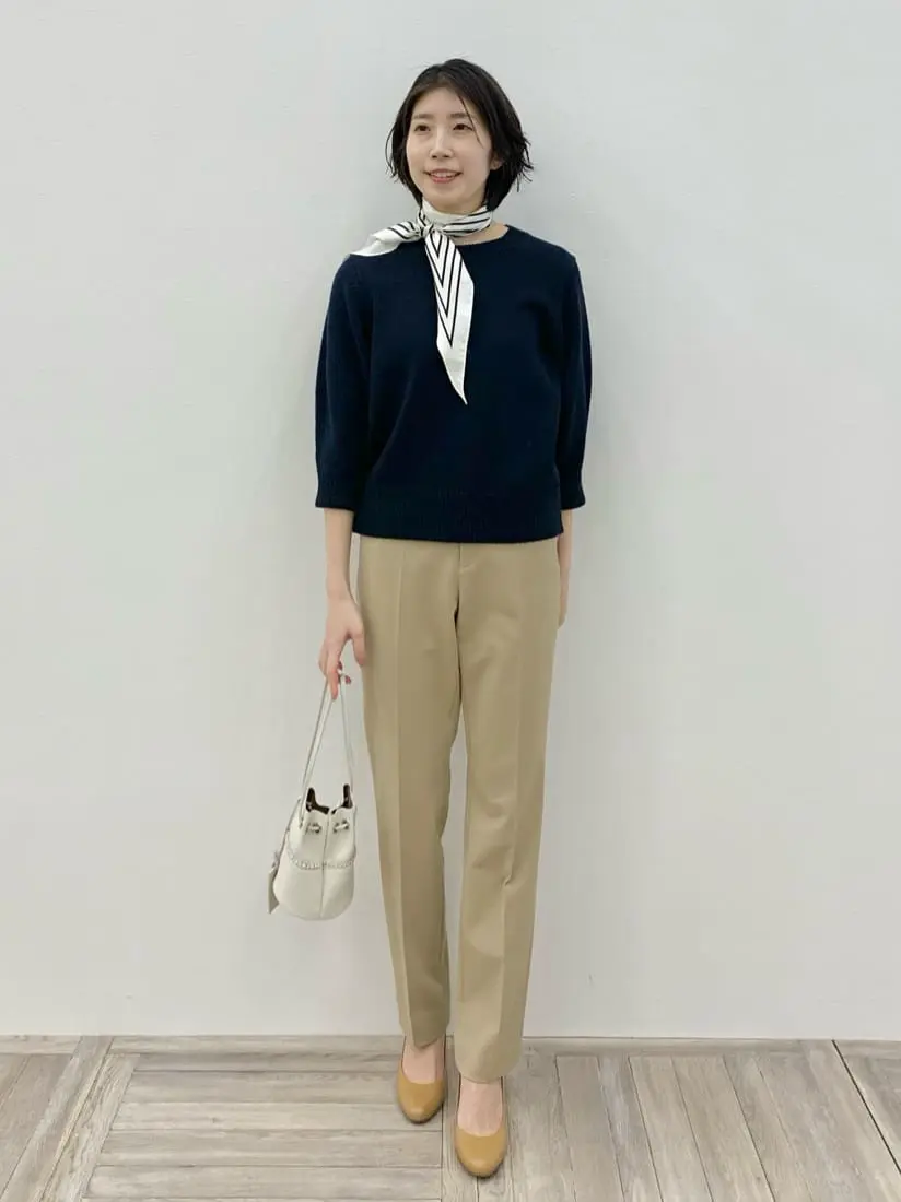  板垣 コーディネート画像