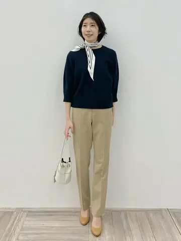 23区 板垣 コーディネート画像