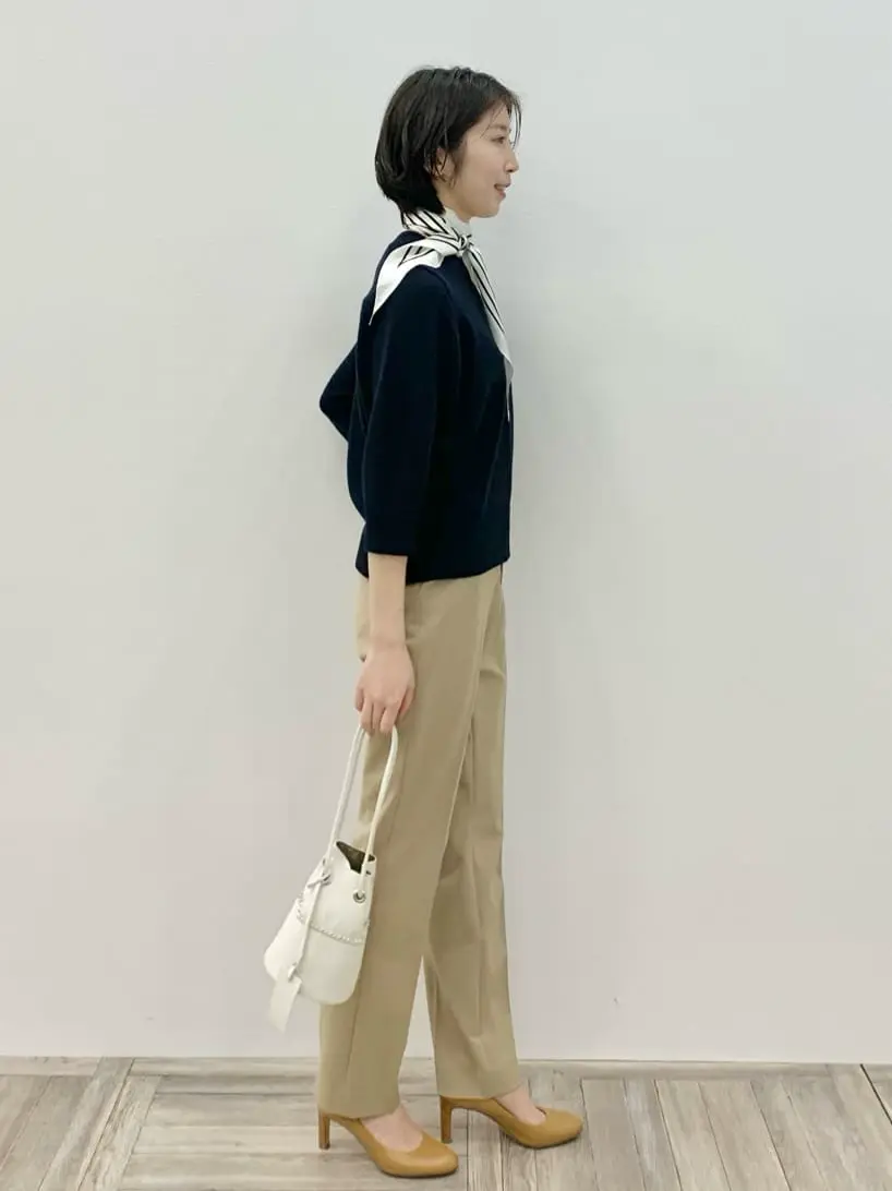 23区 板垣 コーディネート画像