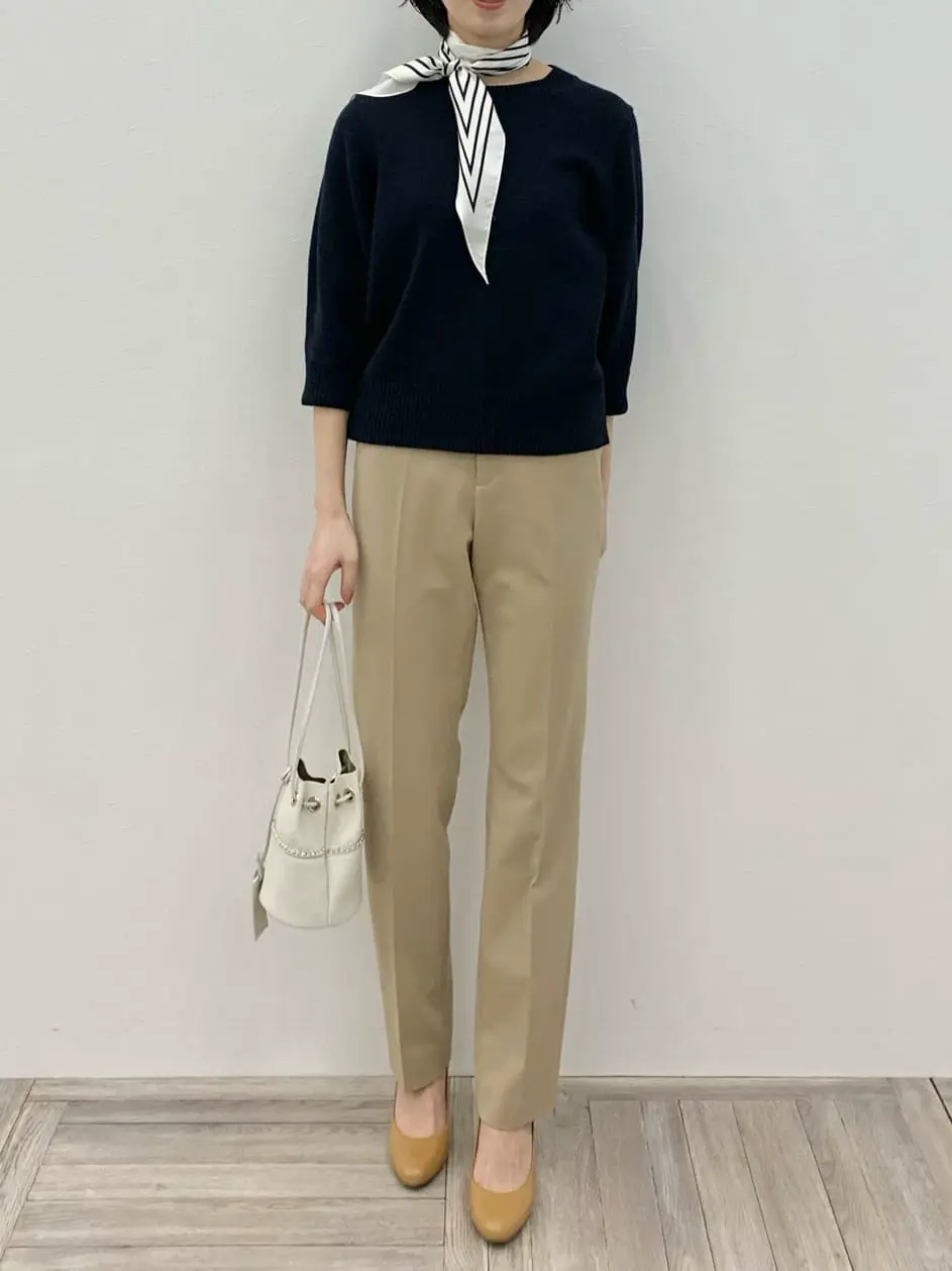 23区 板垣 コーディネート画像