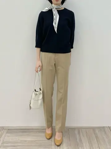 23区 板垣 コーディネート画像