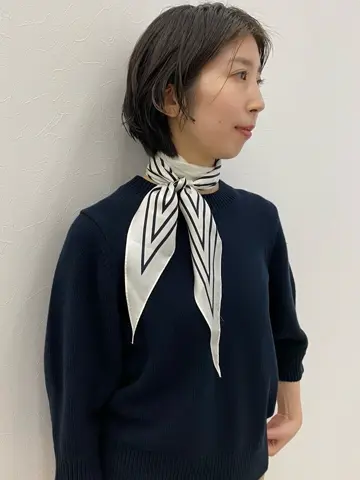 23区 板垣 コーディネート画像