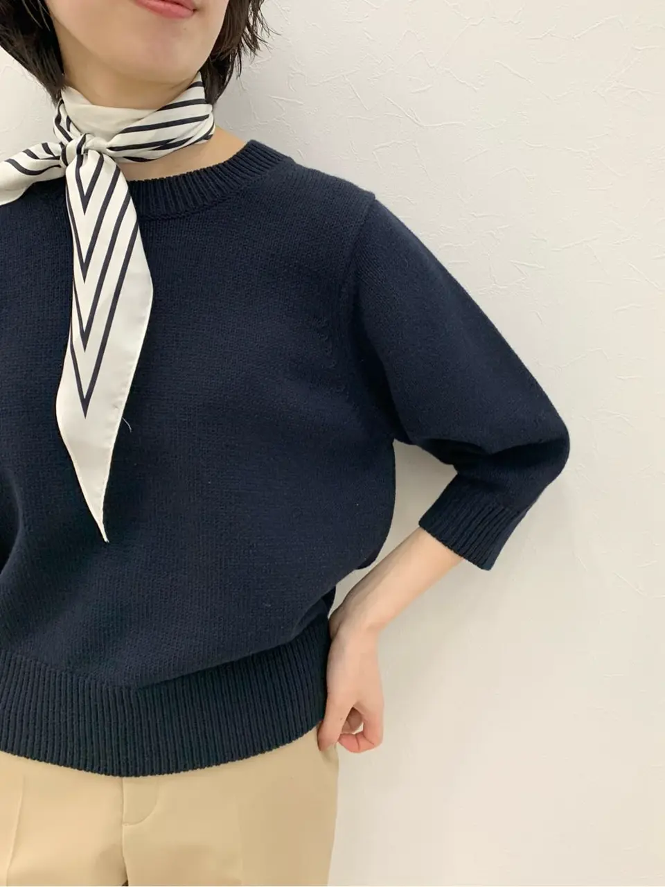 23区 板垣 コーディネート画像