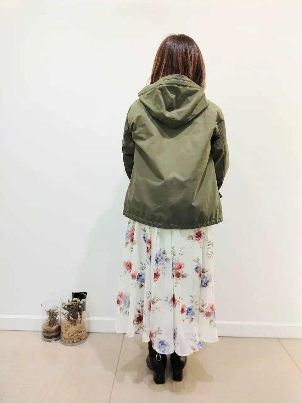 23区 東 コーディネート画像