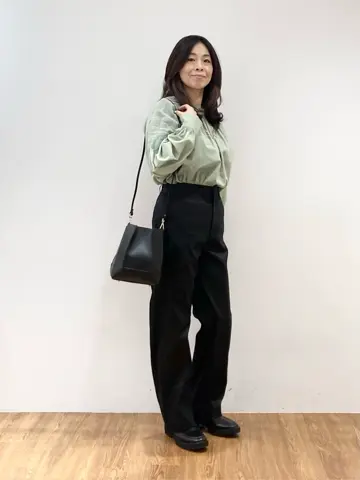 23区 河野 コーディネート画像