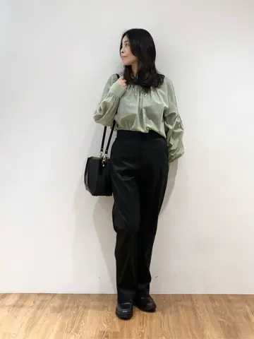 23区 河野 コーディネート画像