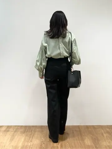 23区 河野 コーディネート画像