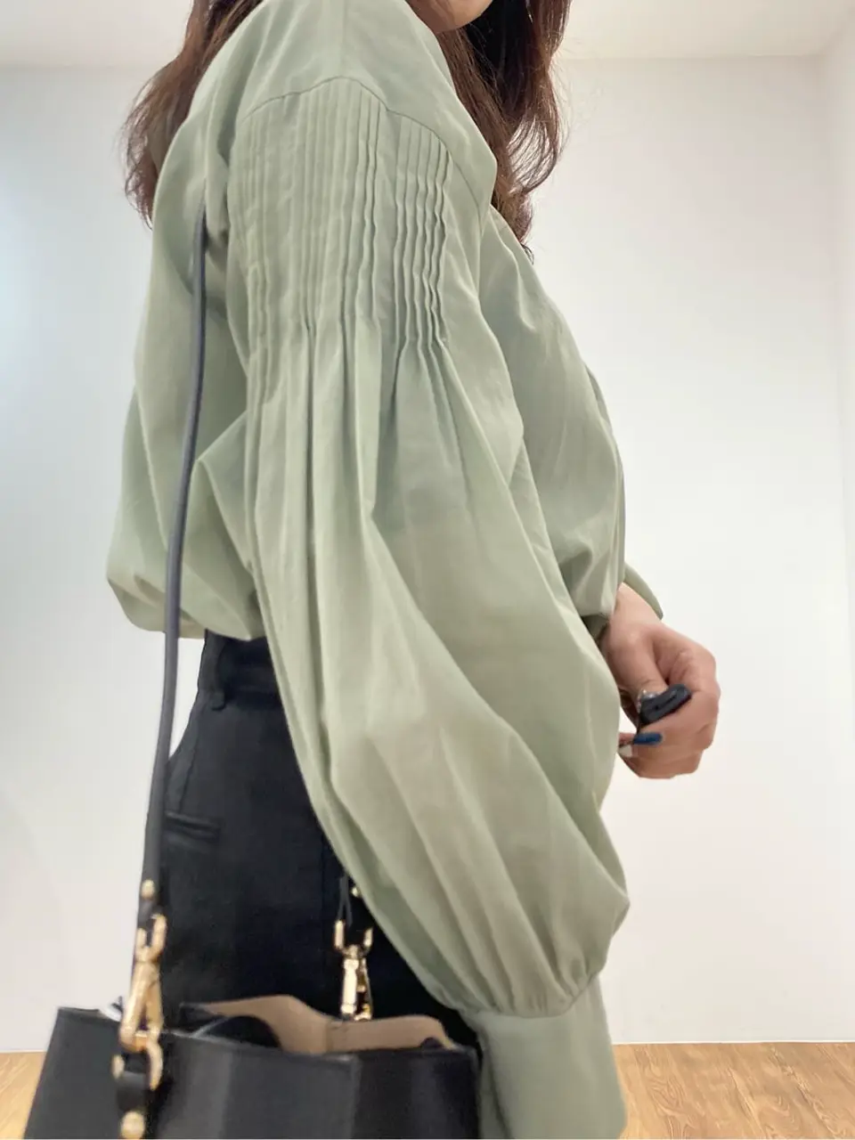 23区 河野 コーディネート画像