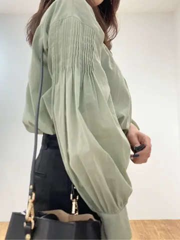 23区 河野 コーディネート画像