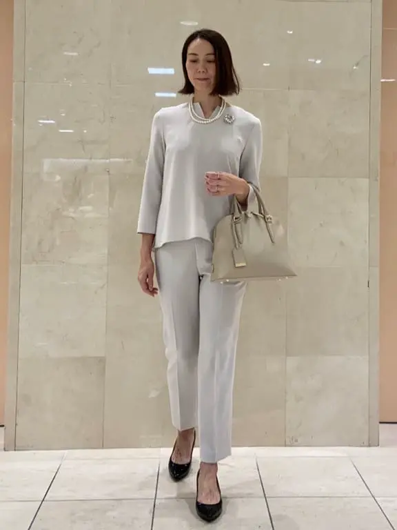  橋村 コーディネート画像