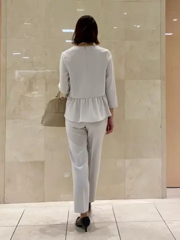 23区 橋村 コーディネート画像