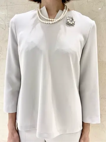 23区 橋村 コーディネート画像