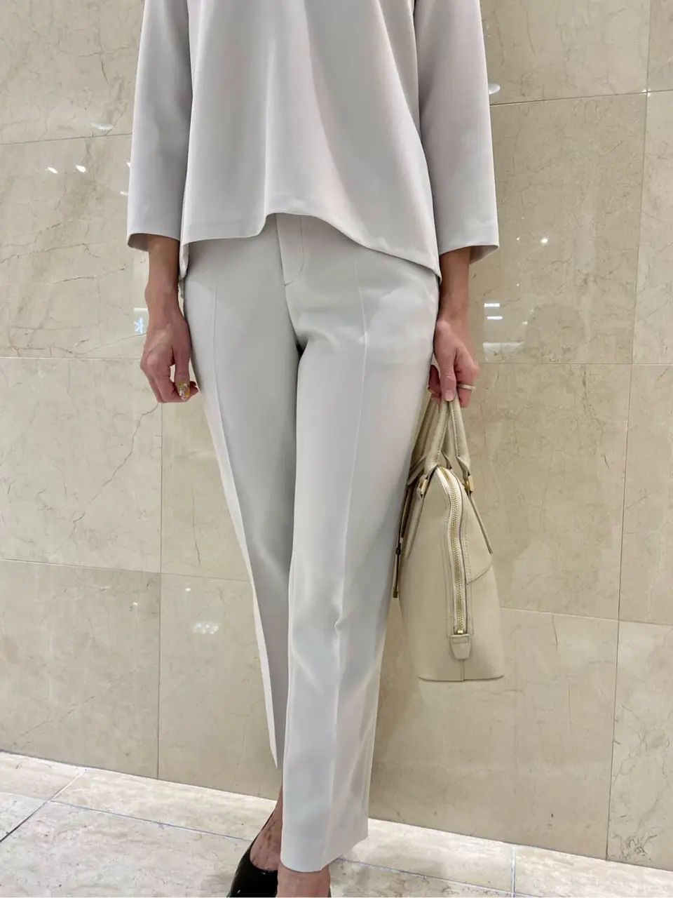 23区 橋村 コーディネート画像