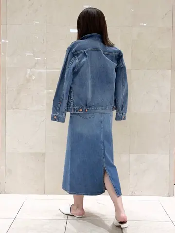 23区 野村 コーディネート画像