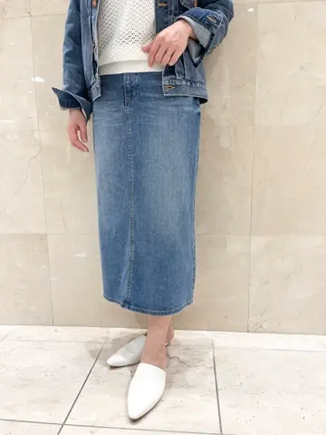 23区 野村 コーディネート画像