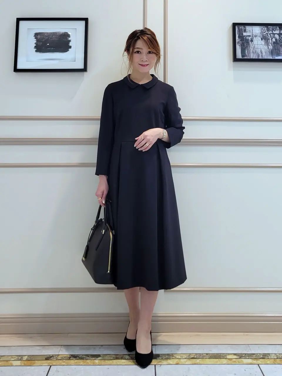  濱地 コーディネート画像