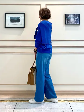 23区 荒川 コーディネート画像