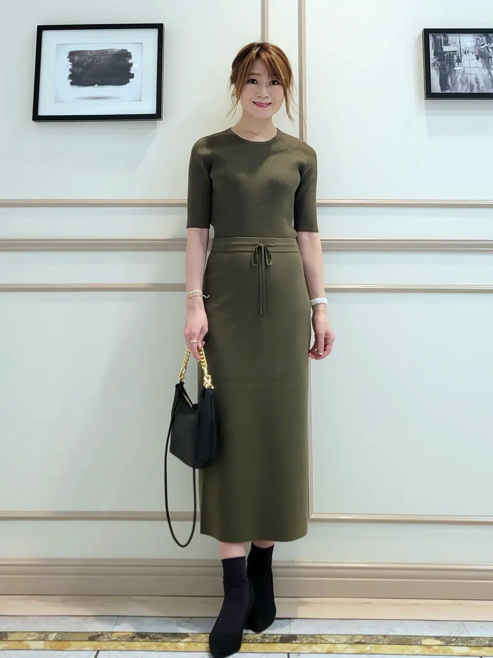  濱地 コーディネート画像