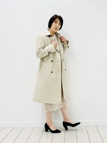 23区 笹森 コーディネート画像