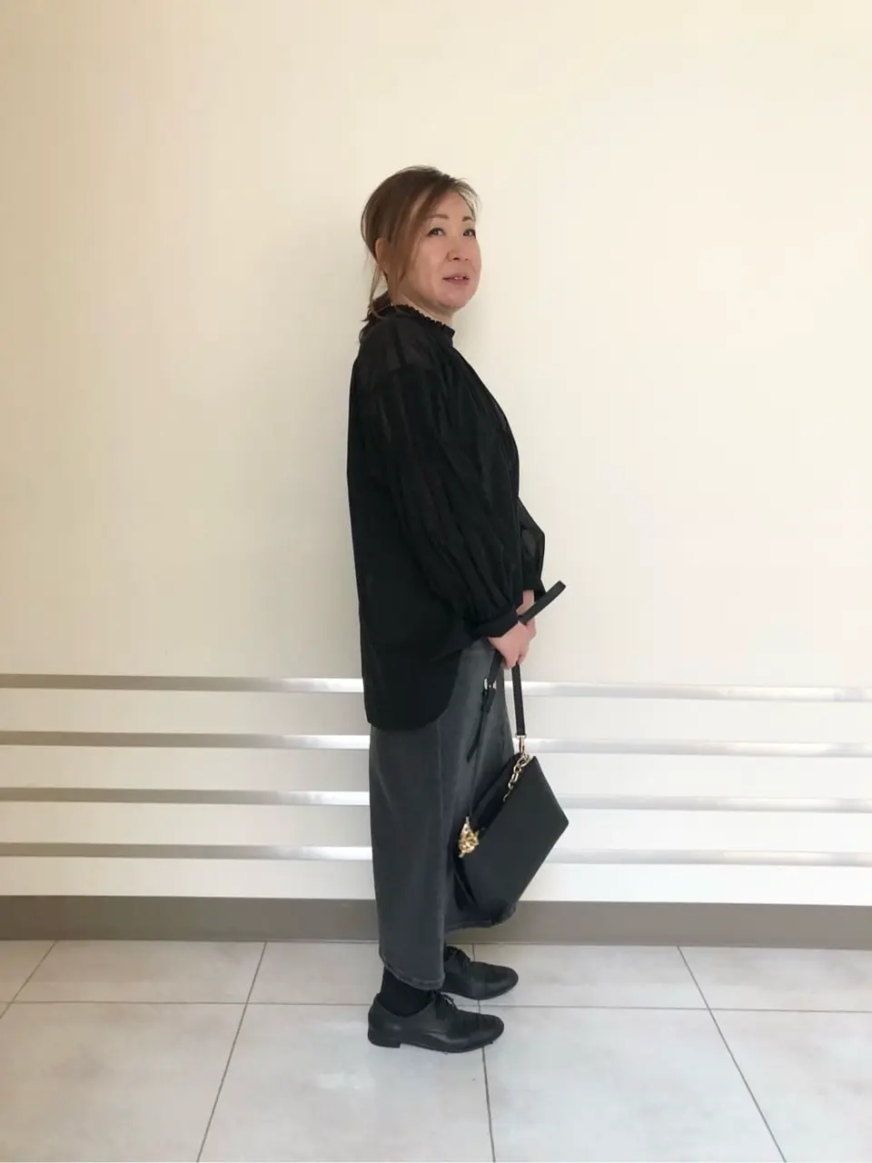 23区 島田 コーディネート画像