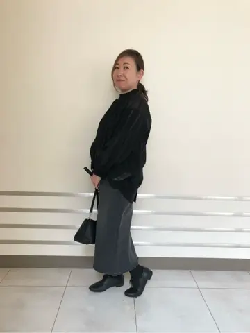 23区 島田 コーディネート画像