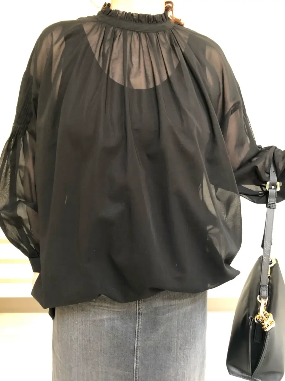 23区 島田 コーディネート画像