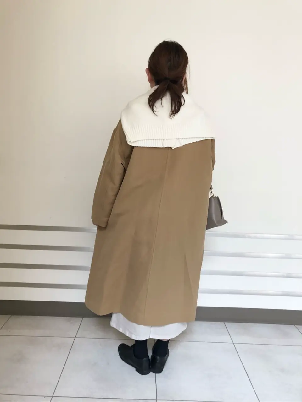 23区 島田 コーディネート画像