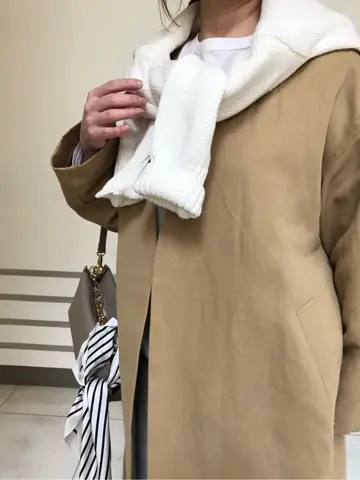 23区 島田 コーディネート画像