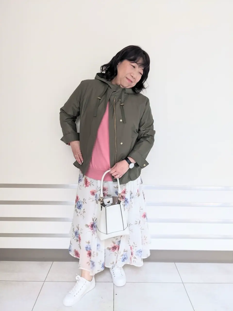  武田 コーディネート画像