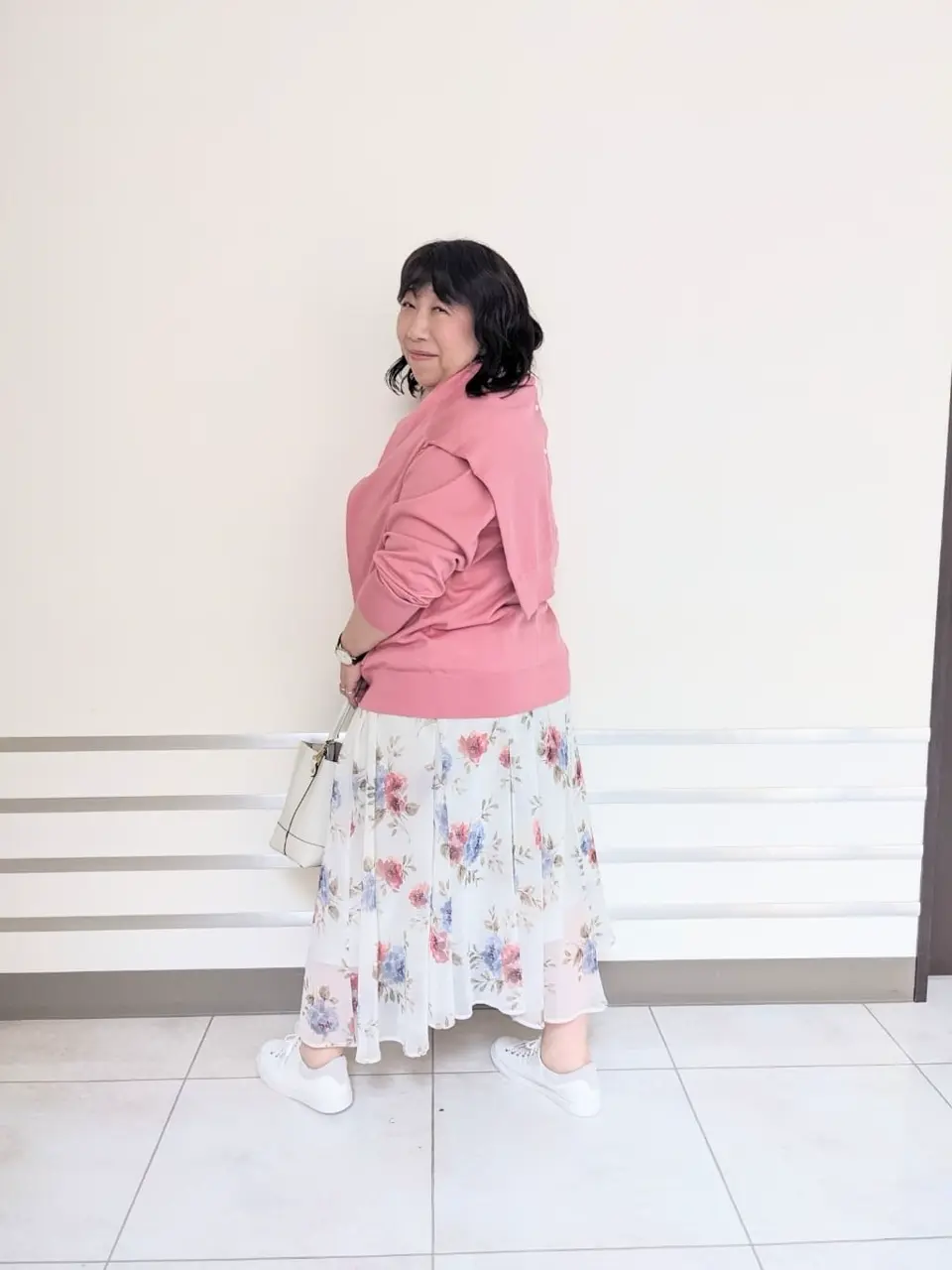 23区 武田 コーディネート画像