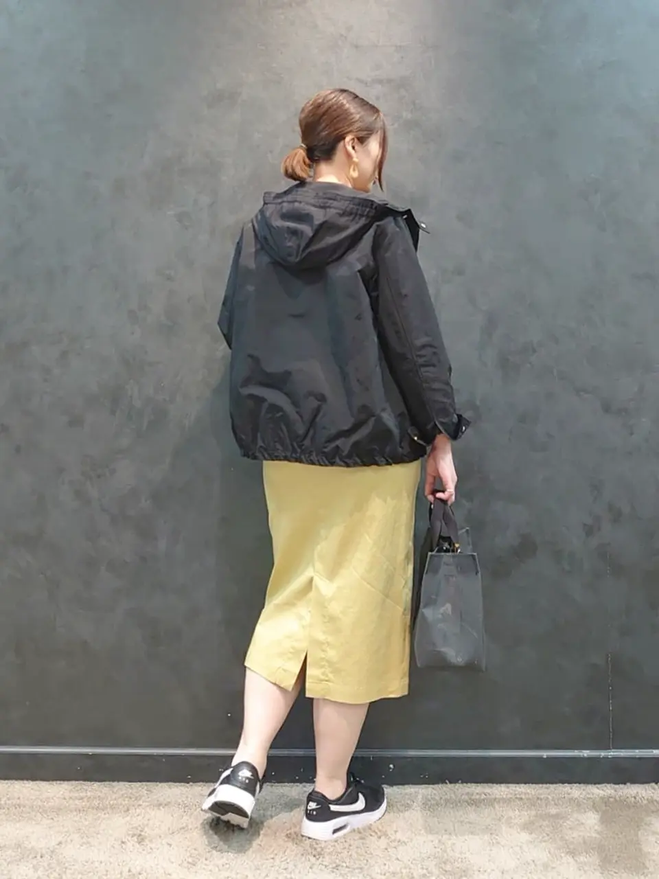 23区 新井田 コーディネート画像