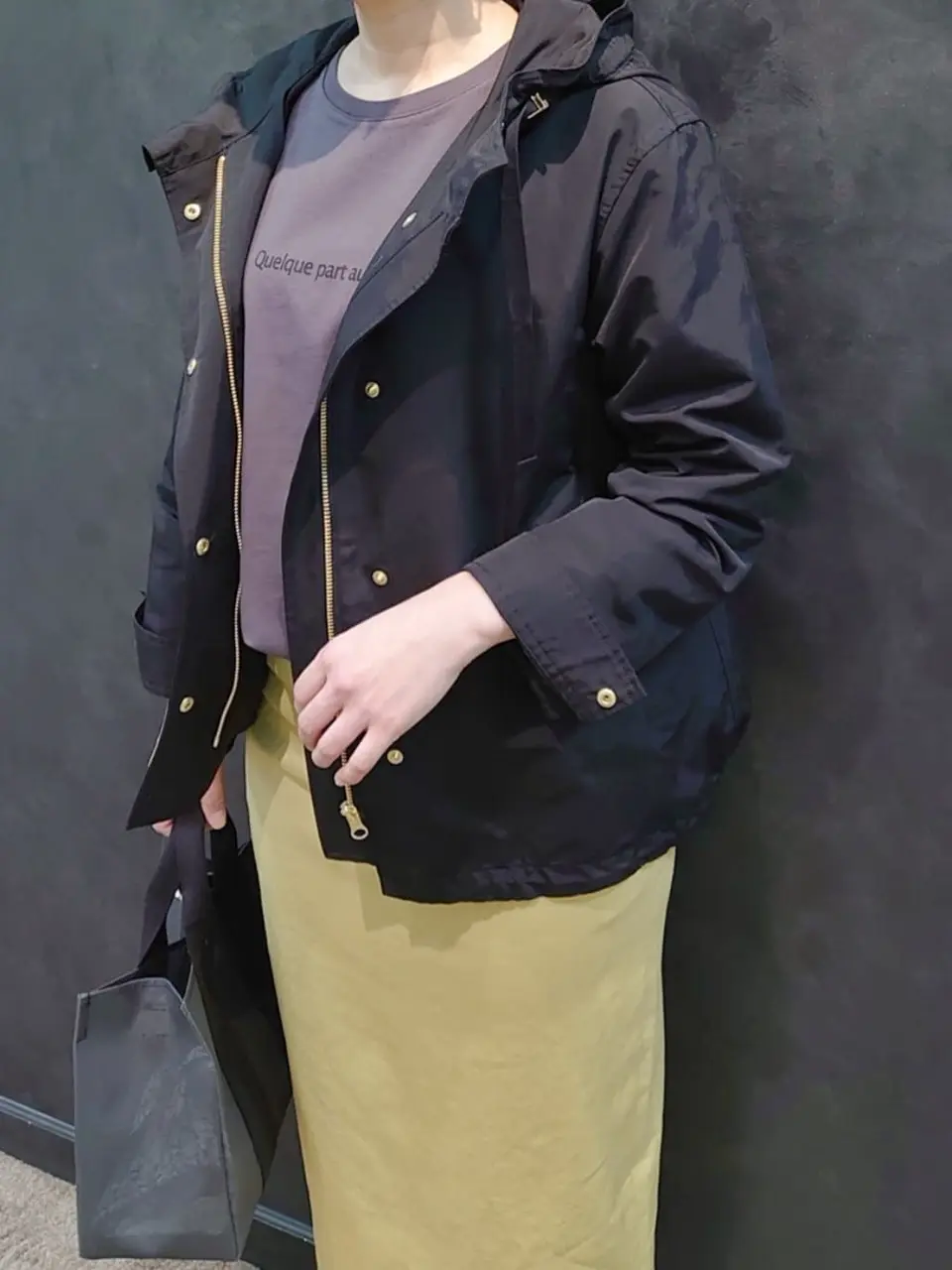 23区 新井田 コーディネート画像