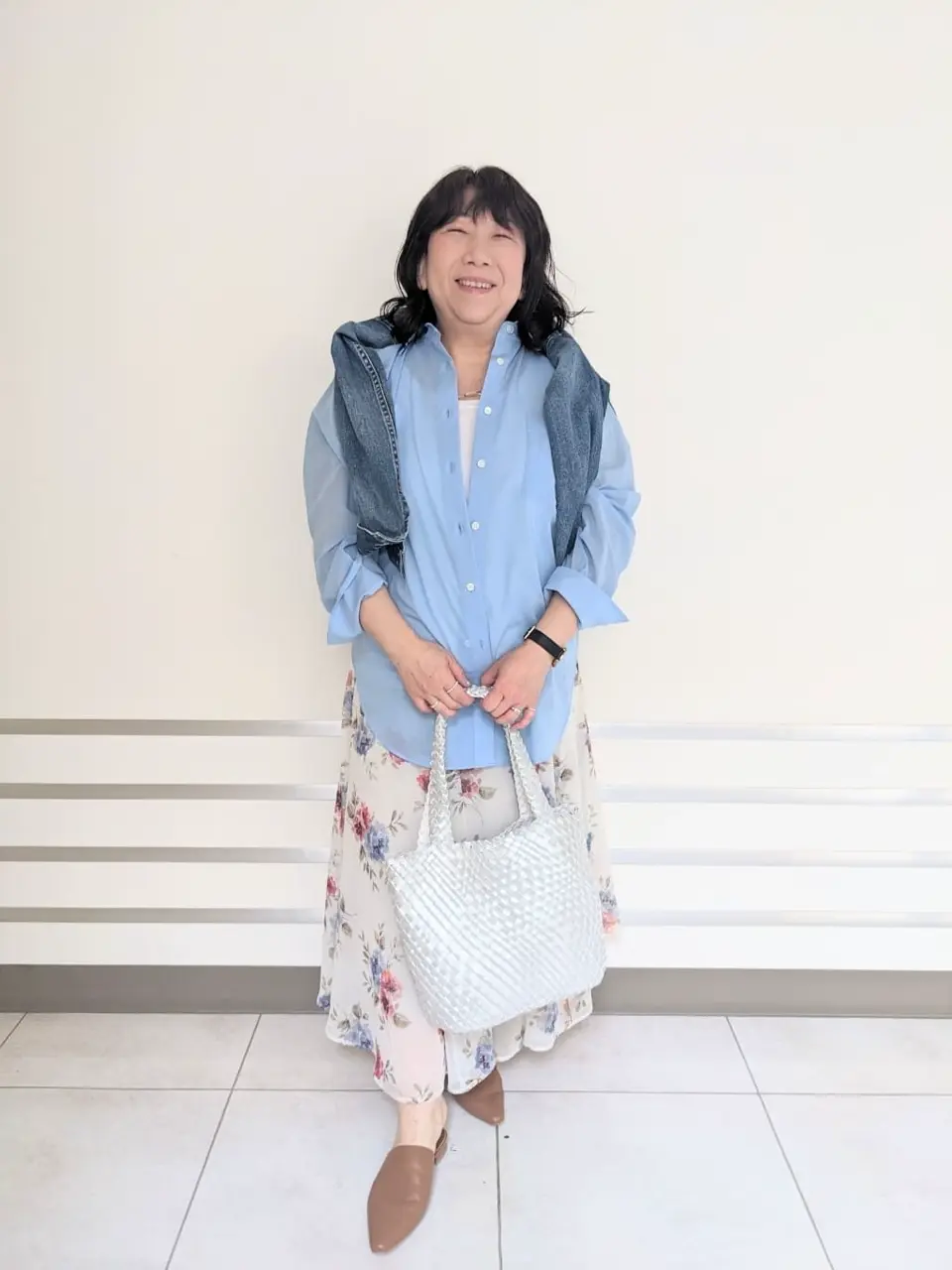  武田 コーディネート画像