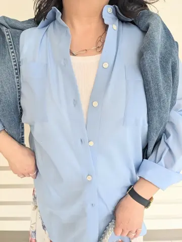 23区 武田 コーディネート画像