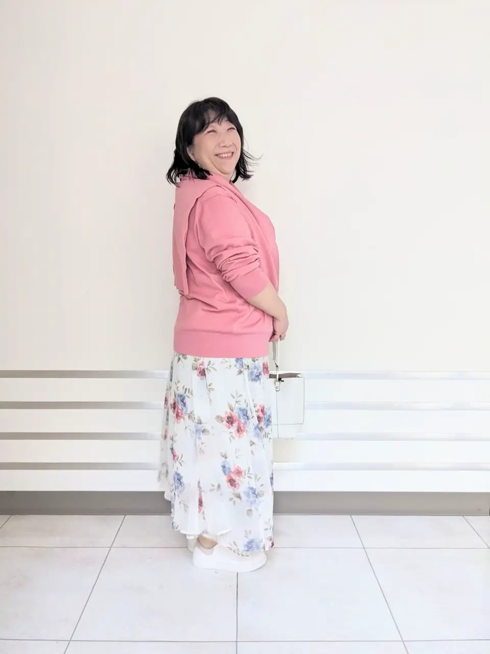 23区 武田 コーディネート画像