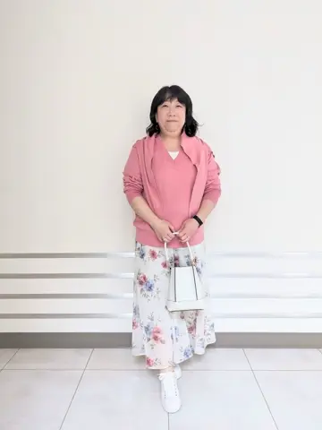 23区 武田 コーディネート画像