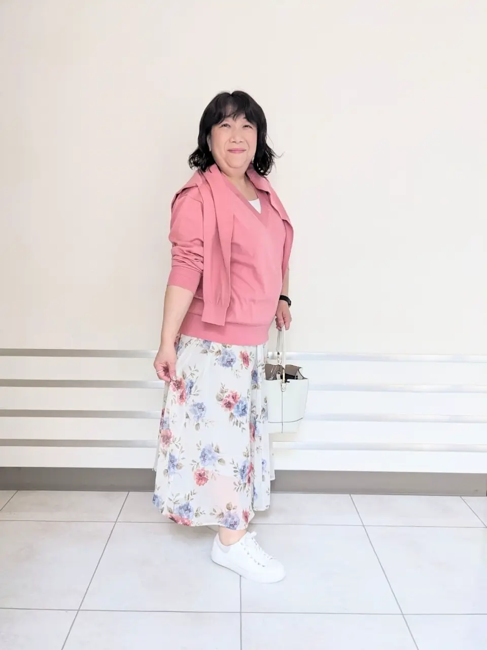 23区 武田 コーディネート画像