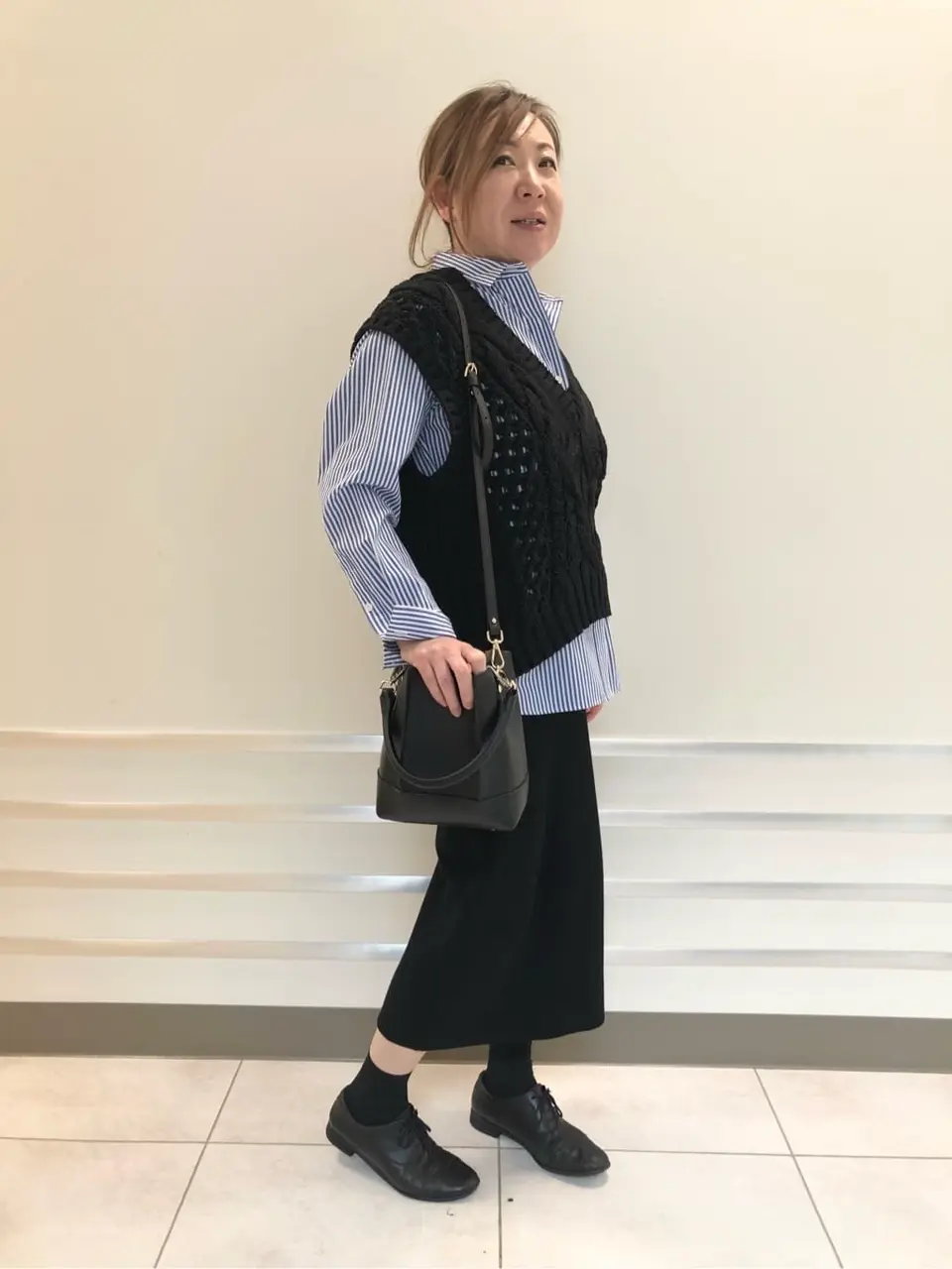 23区 島田 コーディネート画像