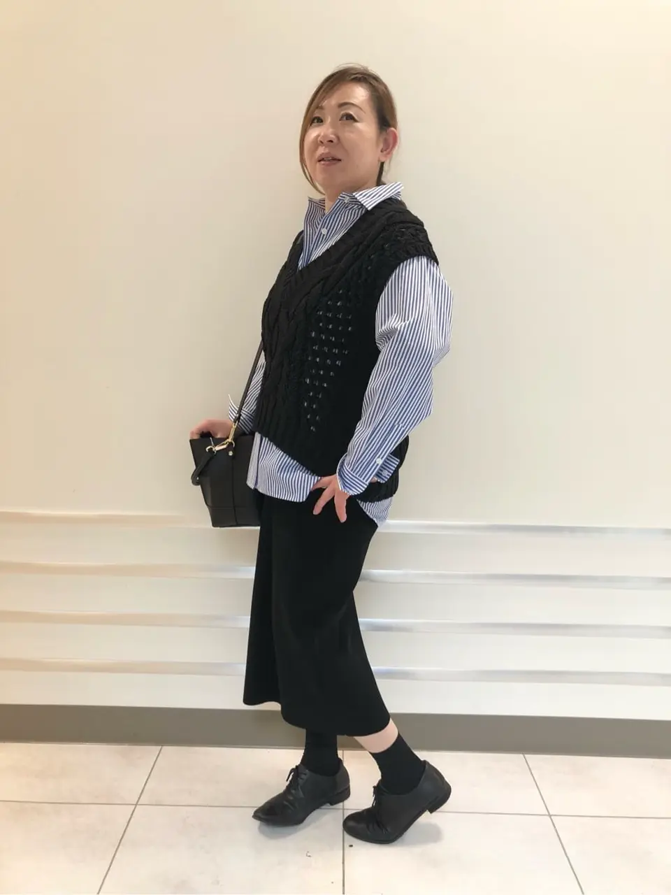 23区 島田 コーディネート画像