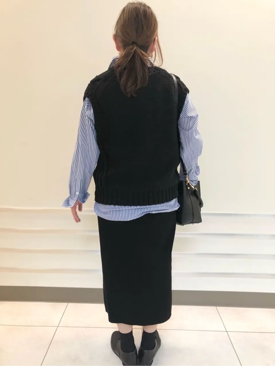 23区 島田 コーディネート画像