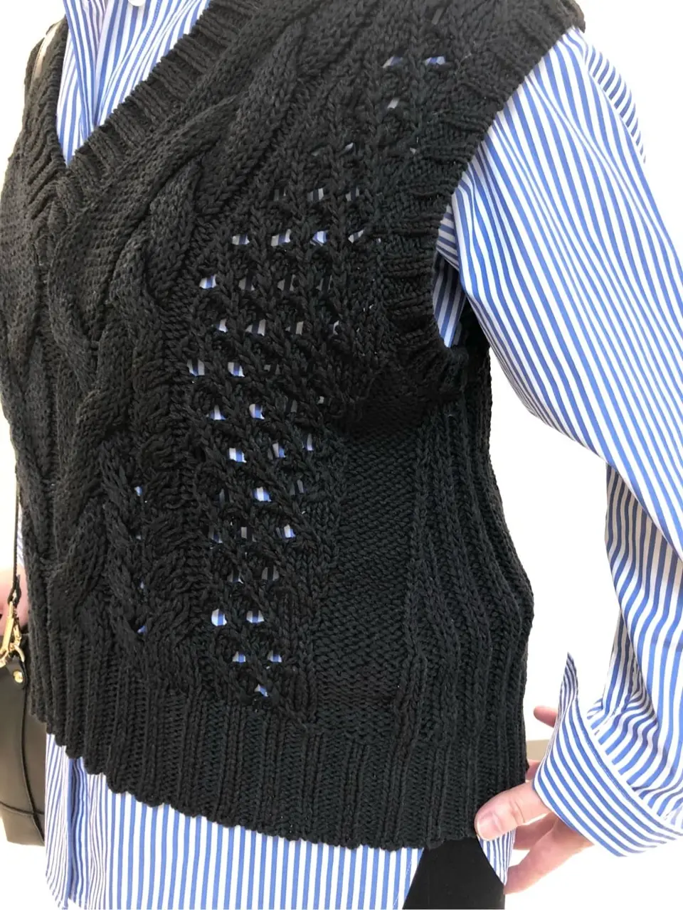 23区 島田 コーディネート画像