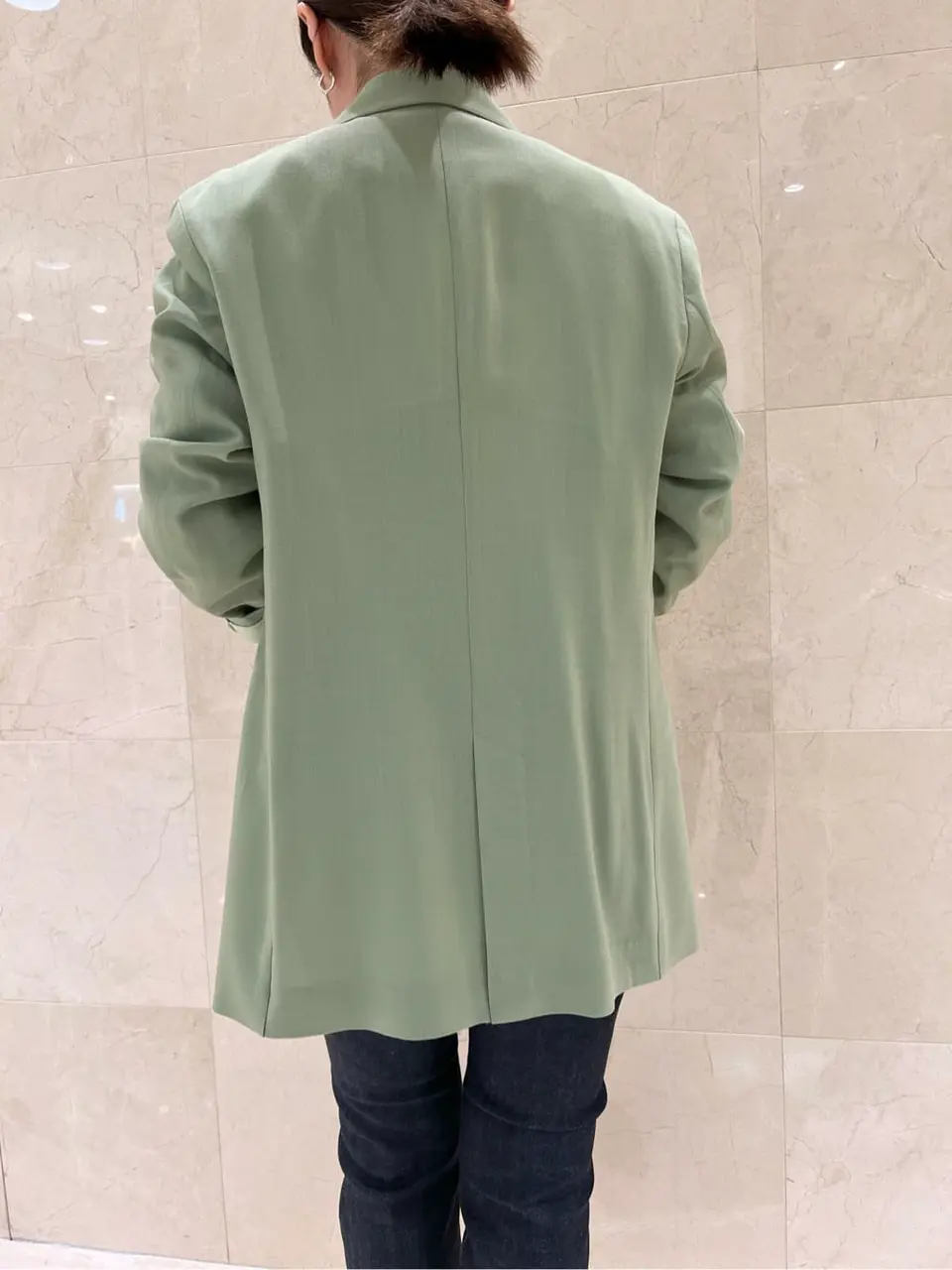 23区 野村 コーディネート画像