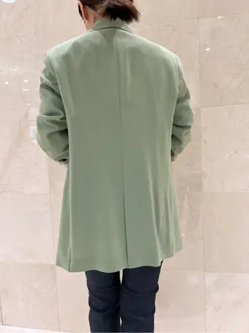 23区 野村 コーディネート画像